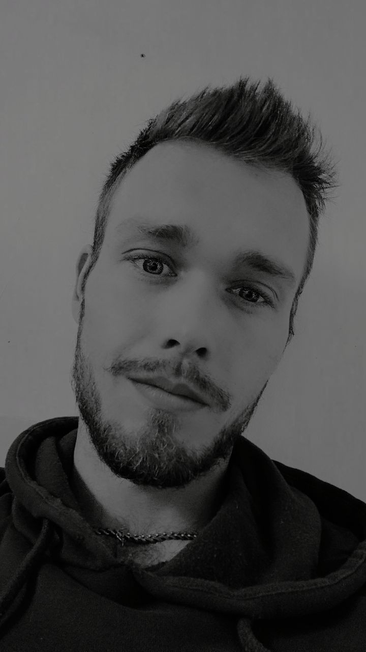 Profil de Zackarya, 32 ans, Trav à Glenside