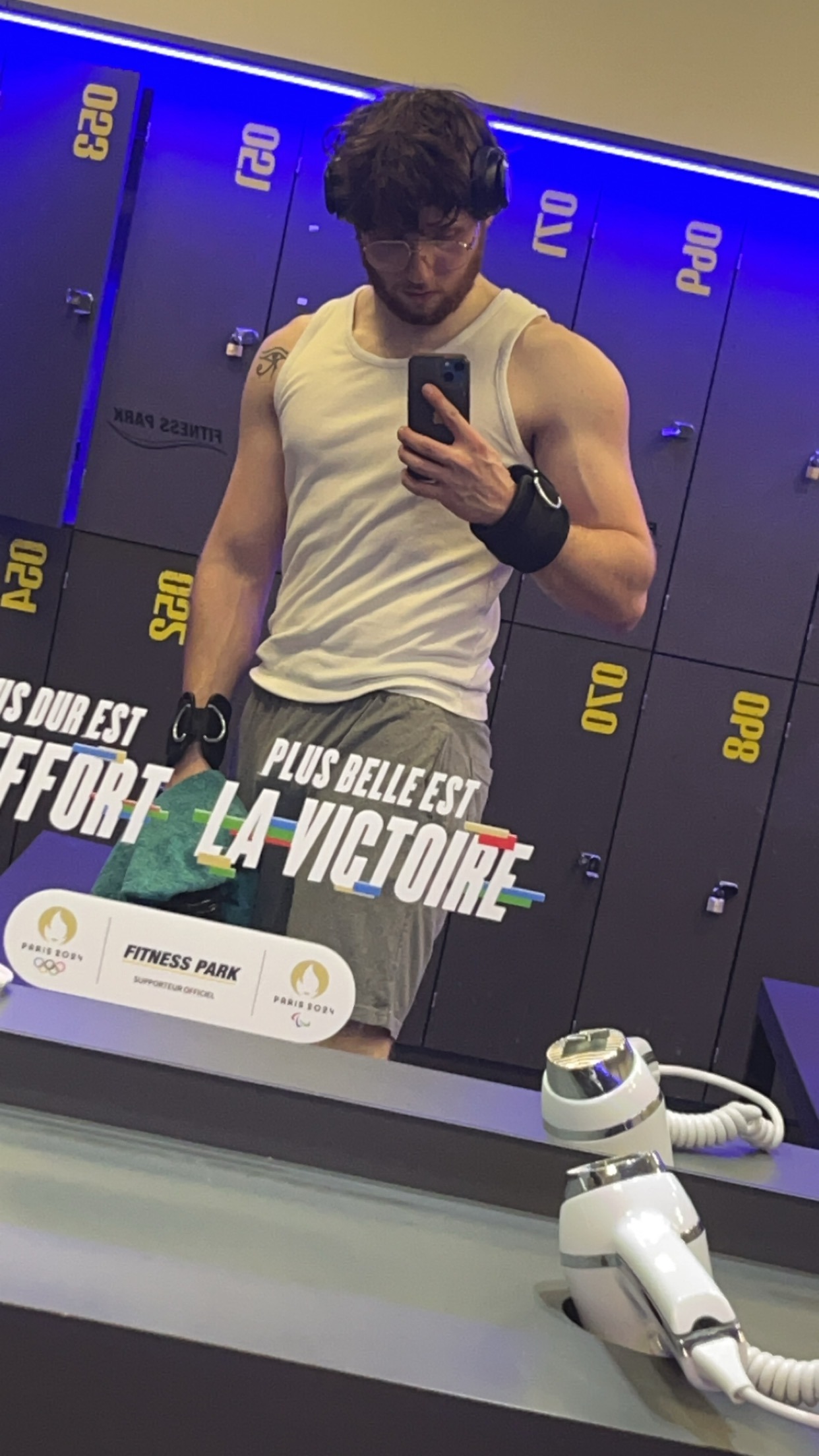 Profil de Maywenn, 24 ans, Trav à Barraute