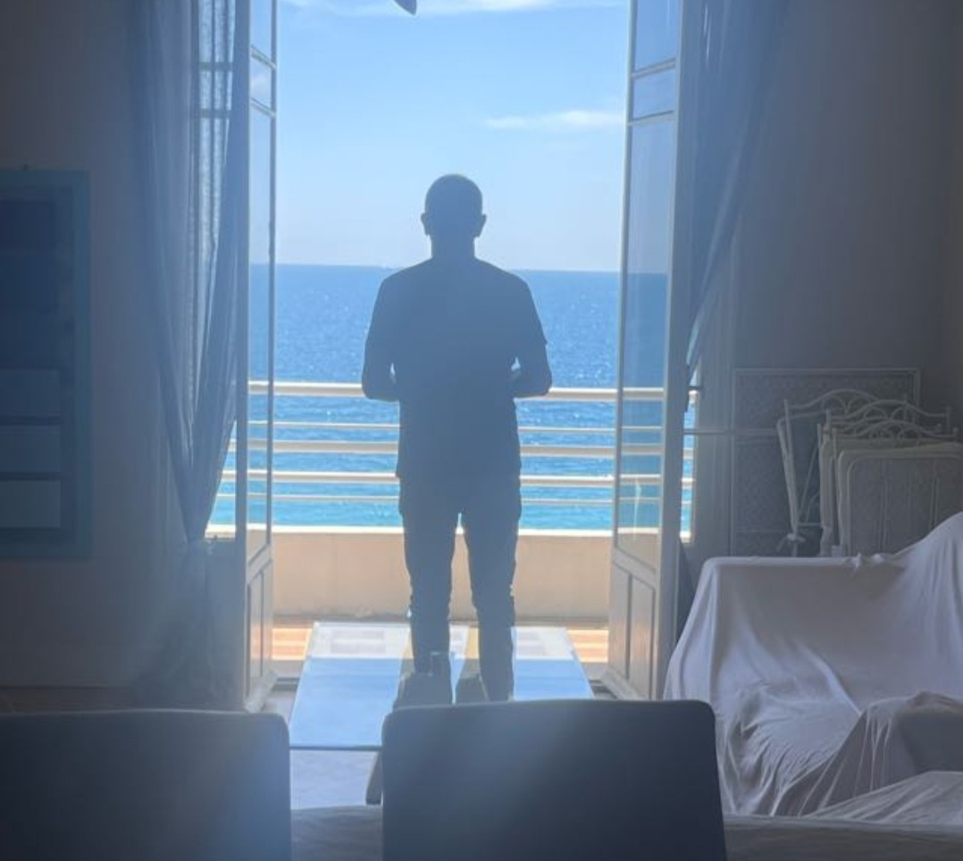 Profil de Sadek, 55 ans, Trav à Barraute