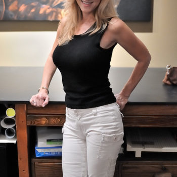 Profil de Hanaine, 42 ans, Trav à Saint-Louis-de-Gonzague-du-Cap-Tourmente