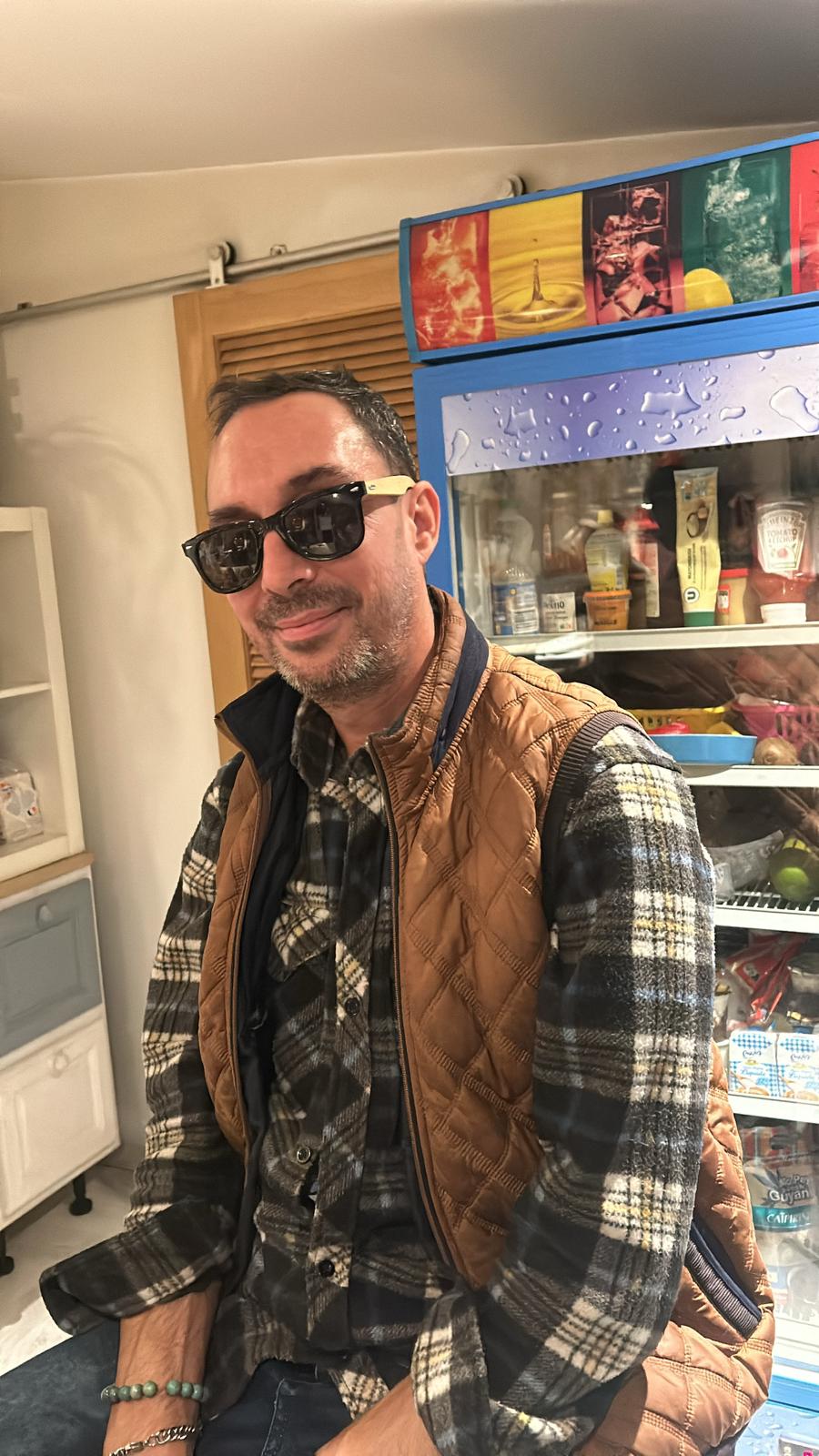 Profil de Razi, 42 ans, Trav à Crossfield