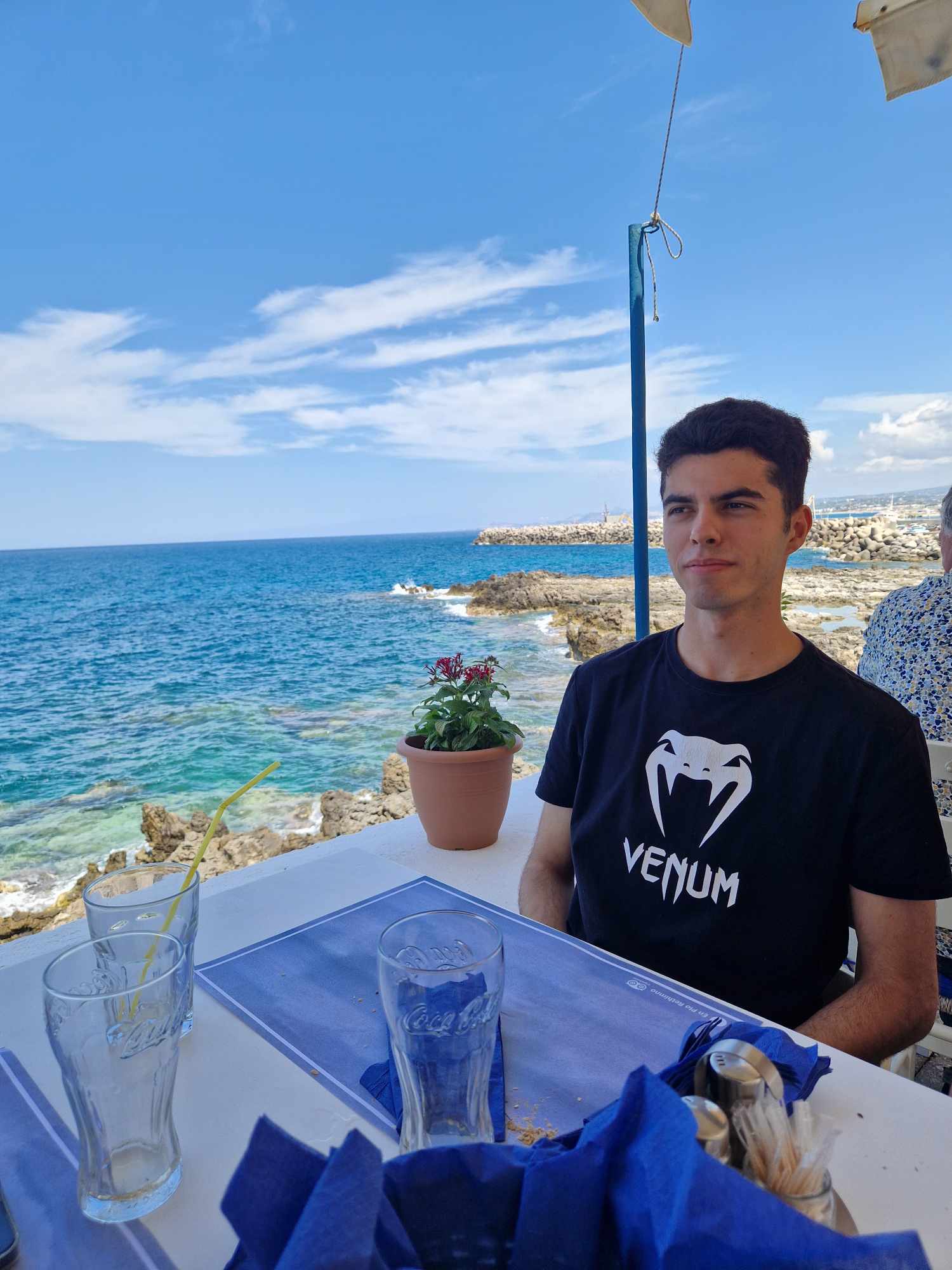 Profil de Eyal, 21 ans, Trav à Brokenhead