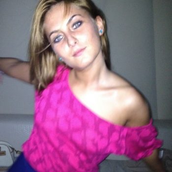 Profil de Myassa, 29 ans, Trav à Saint-Mathieu