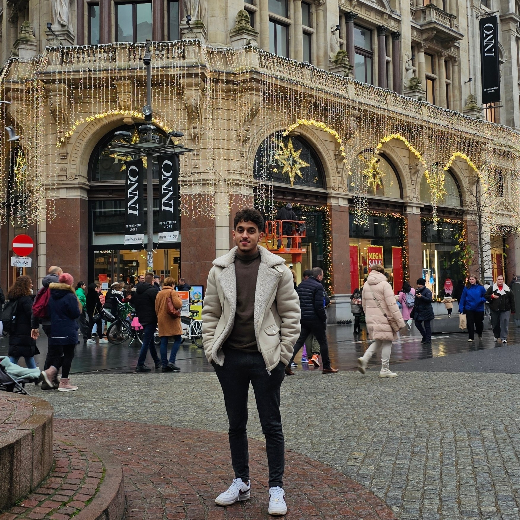 Profil de Byron, 26 ans, Trav à High Prairie