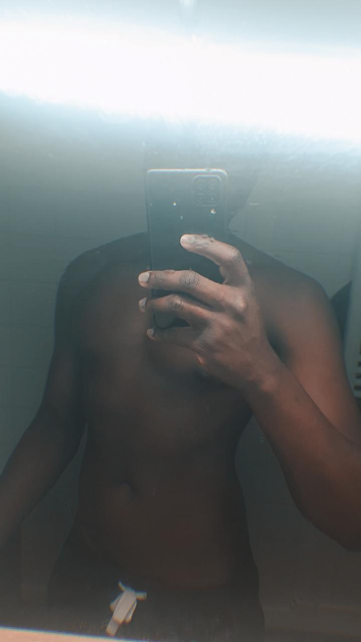 Profil de Mehdi, 18 ans, Trav à Watson