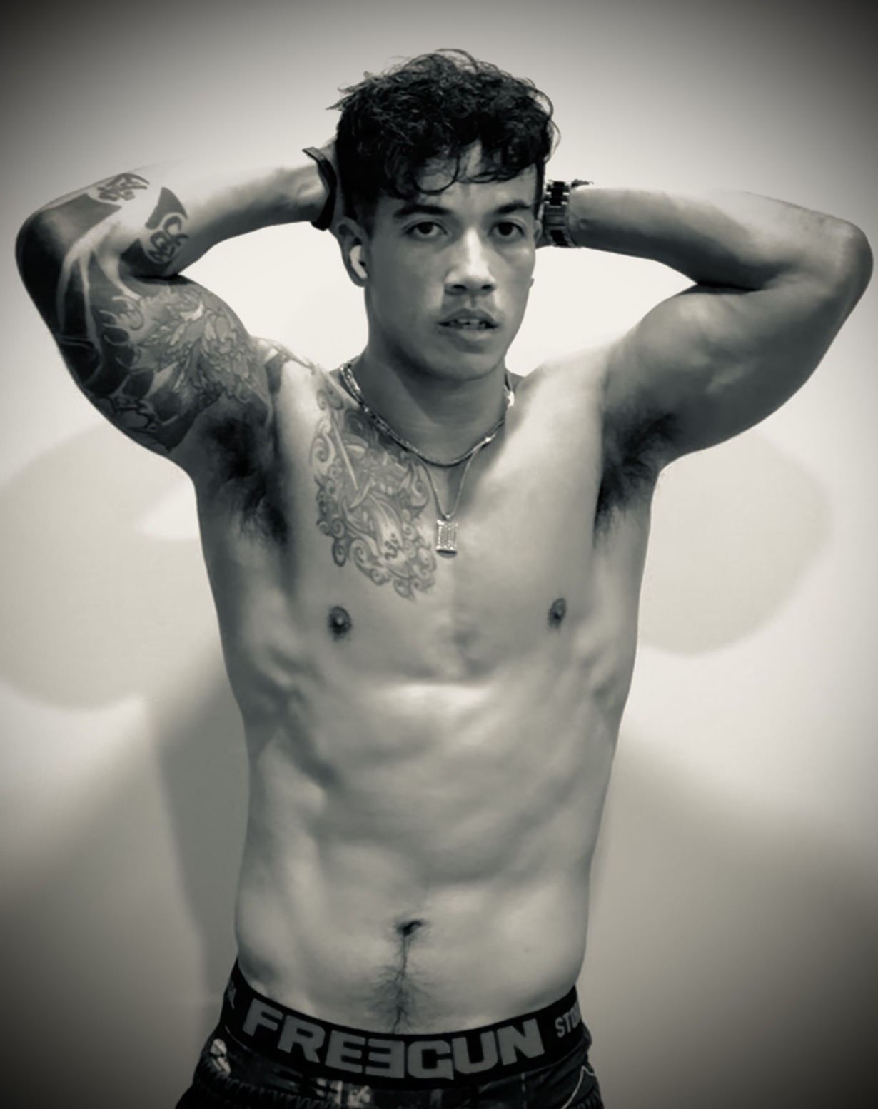 Profil de Khalis, 36 ans, Trav à Lumsden