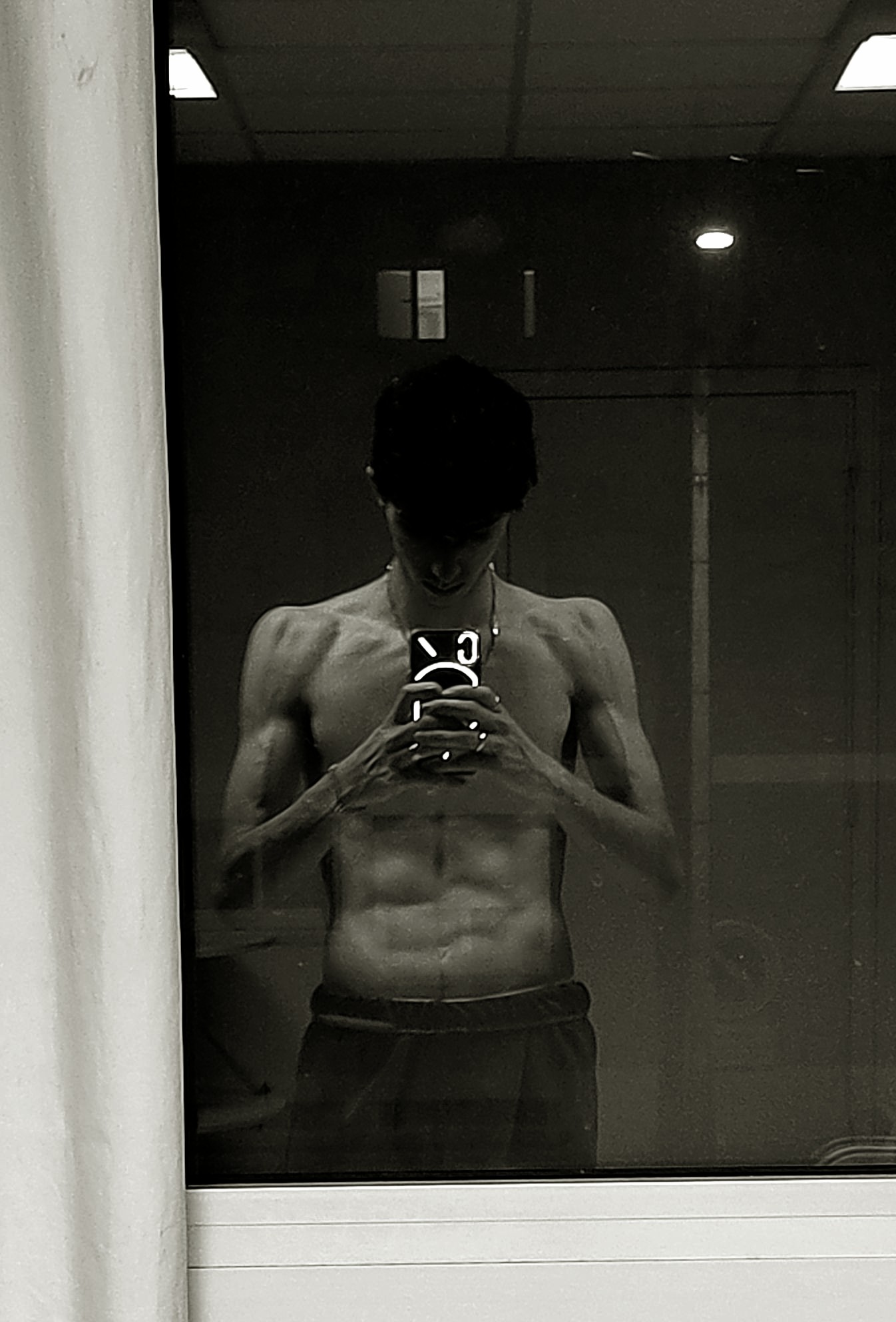 Profil de Chancel, 20 ans, Trav à Manning