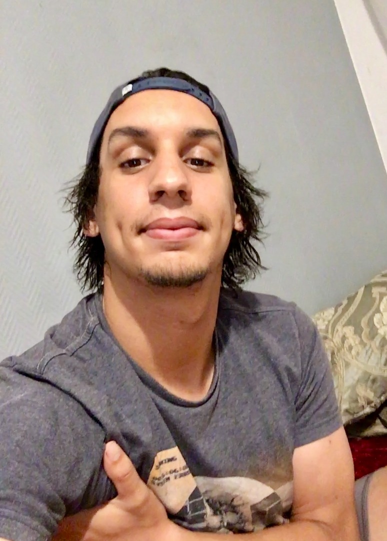 Profil de Lemy, 29 ans, Trav à Loreburn