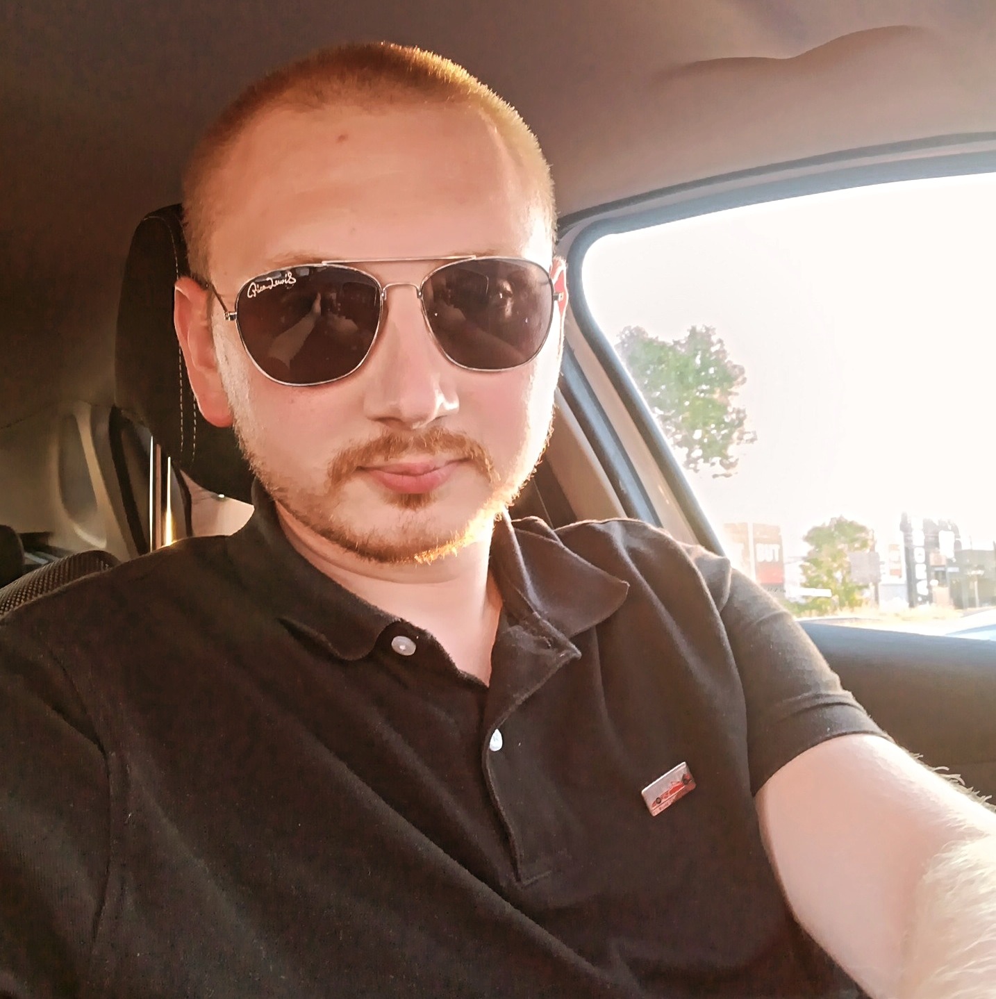 Profil de Mohamed-said, 28 ans, Trav à Amisk