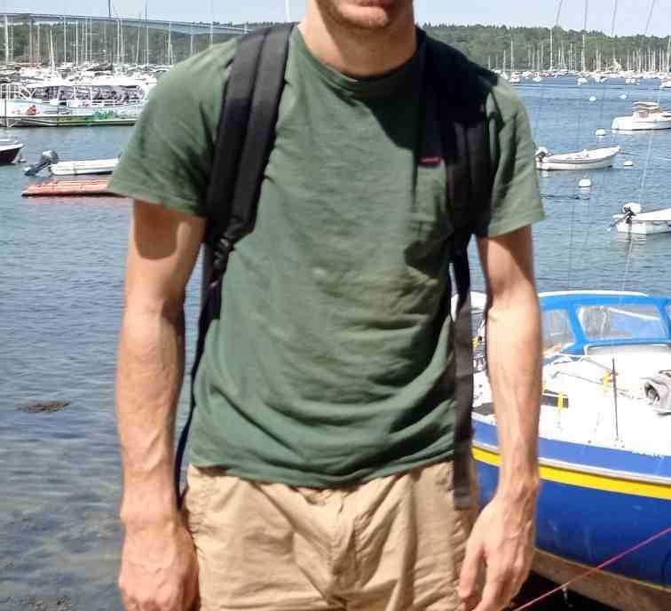 Profil de Enguerand, 27 ans, Trav à Saint-Stanislas