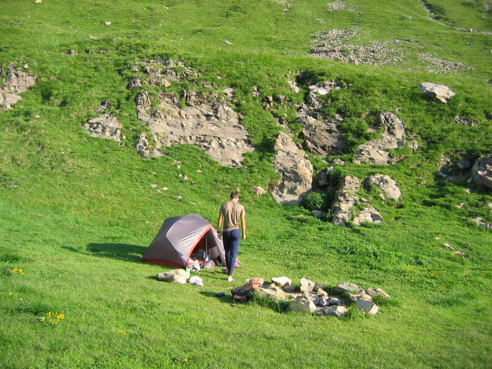 Profil de Alexio, 19 ans, Trav à Chipman