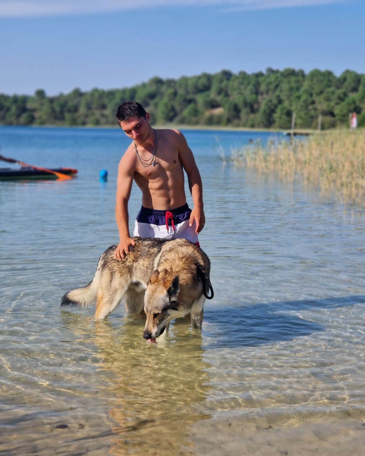 Profil de Ilhan, 24 ans, Trav à Eyebrow