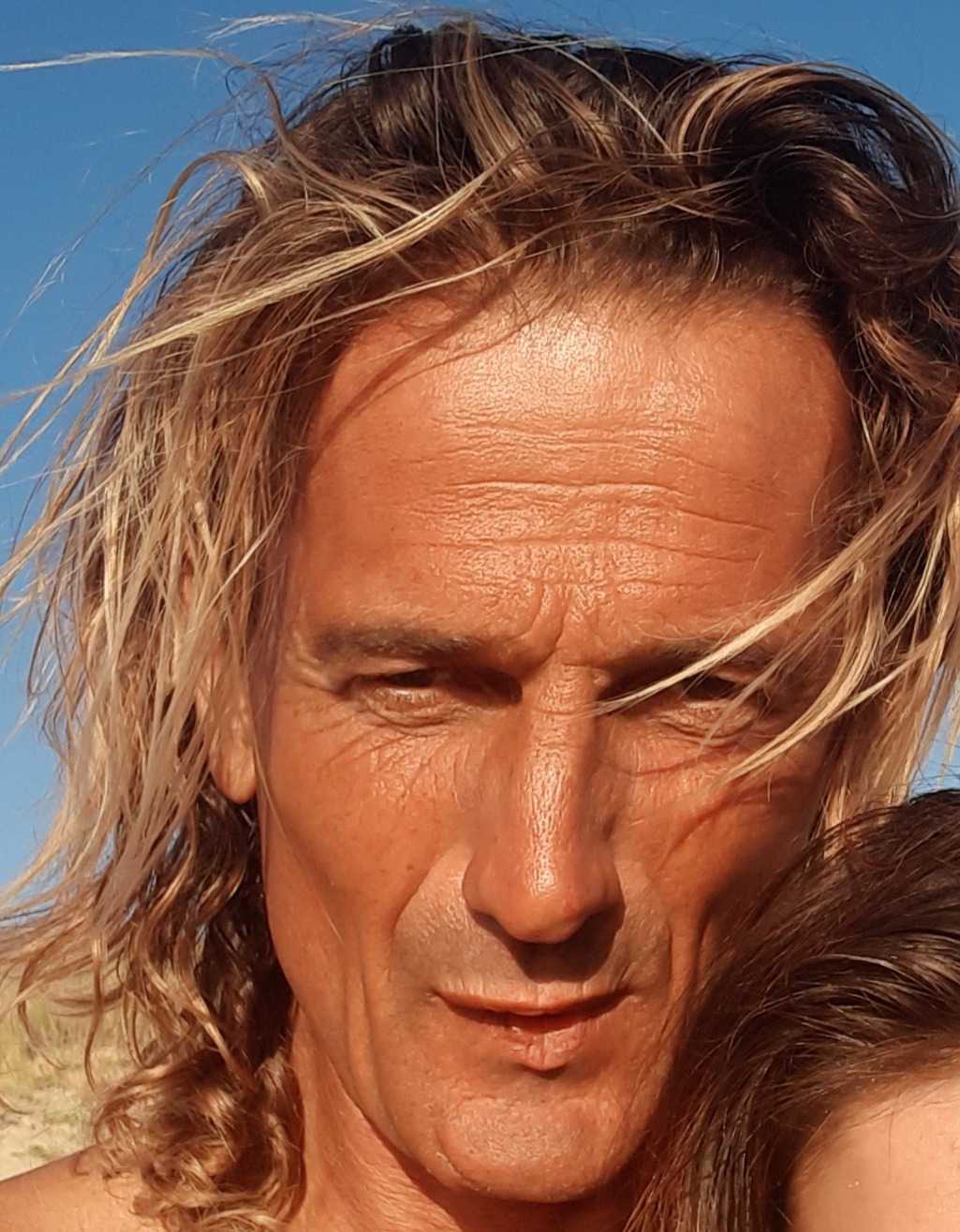 Profil de Nafaa, 42 ans, Trav à Leading Tickles