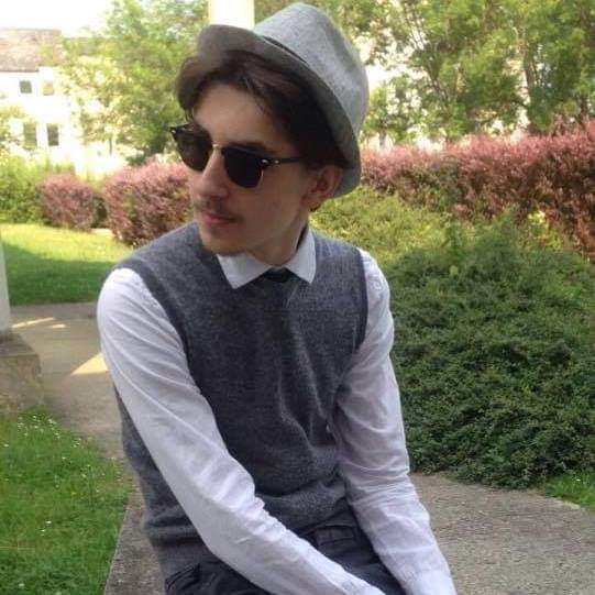 Profil de Ersen, 26 ans, Trav à Saint-Omer