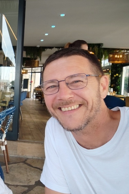 Profil de Ivrin, 48 ans, Trav à Vilna