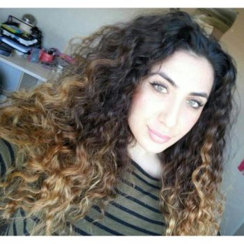 Profil de Fouziha, 31 ans, Trav à Moose Jaw