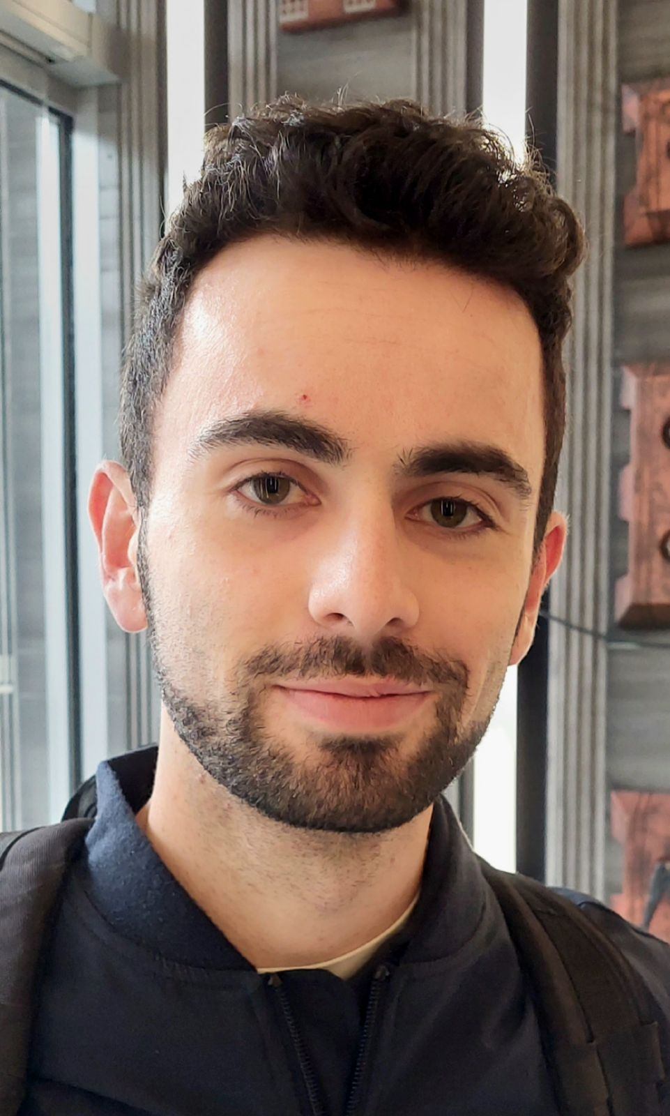 Profil de Liem, 27 ans, Trav à Saint-Marcel