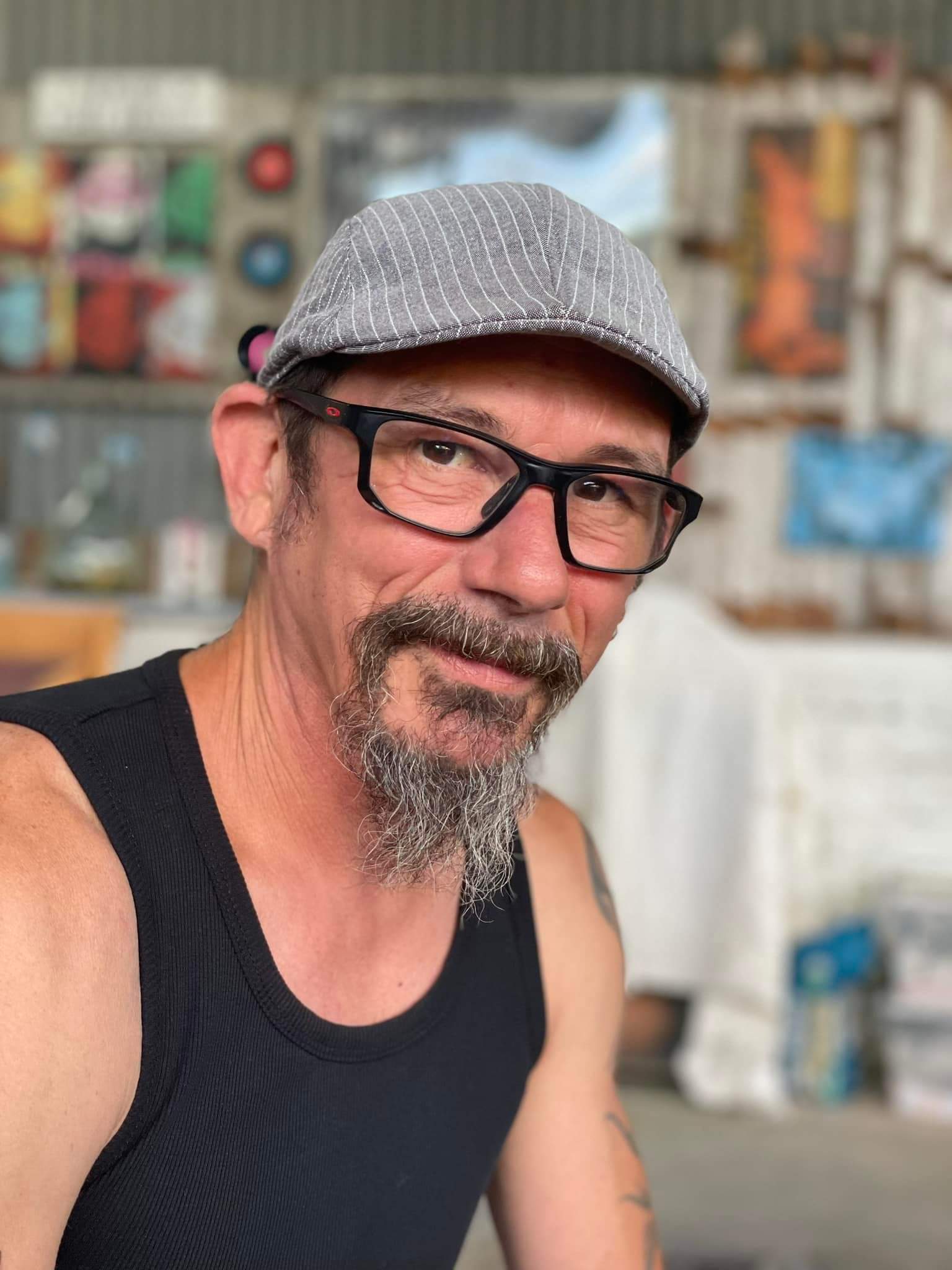 Profil de Yrieix, 50 ans, Trav à Saint-Eustache