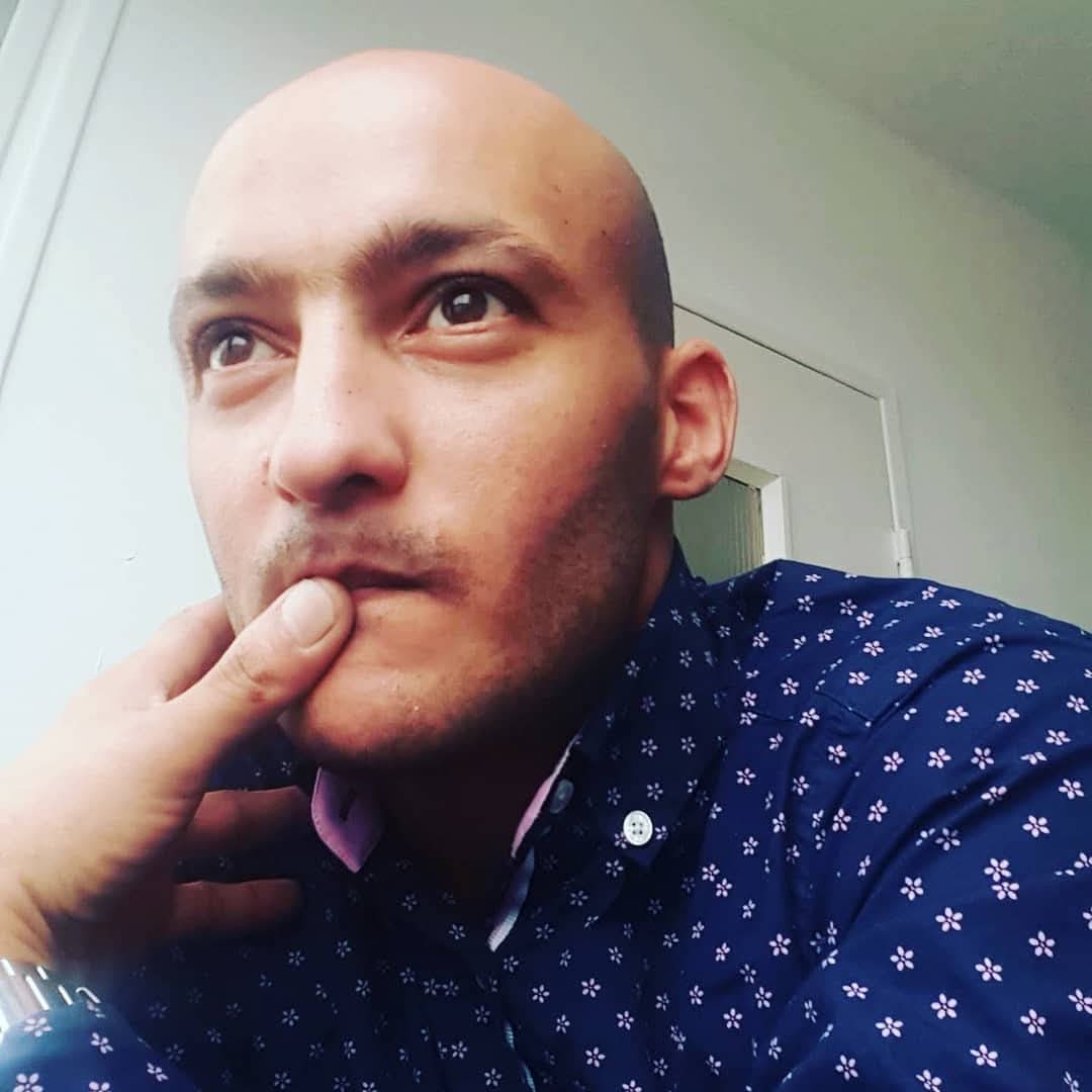 Profil de Ghislain, 42 ans, Trav à Saint-Alphonse