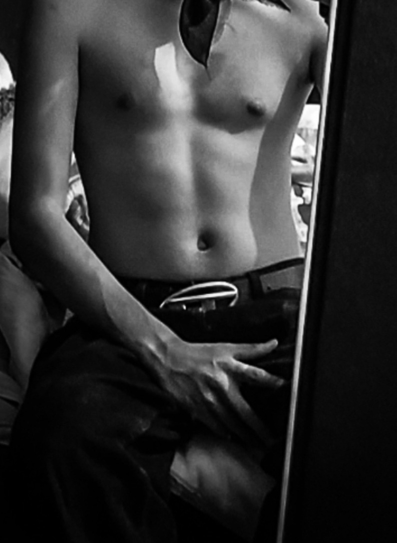 Profil de Yliess, 18 ans, Trav à Kisbey