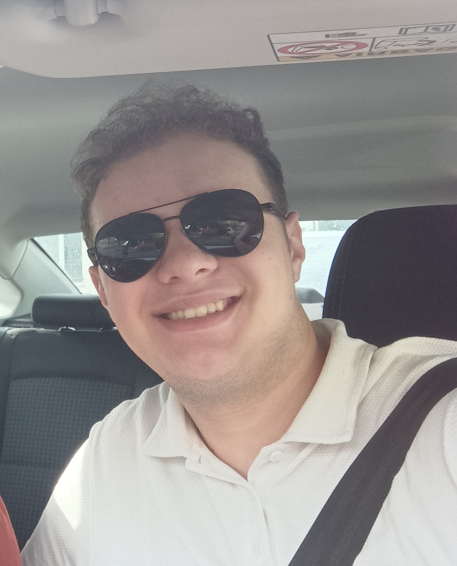 Profil de Enael, 19 ans, Trav à Minto