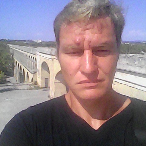 Profil de Domingo, 42 ans, Trav à Saint-Mathieu