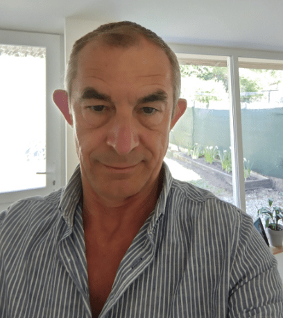 Profil de Serafin, 53 ans, Trav à Watson