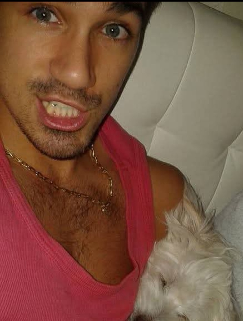 Profil de Gari, 30 ans, Trav à Hanley