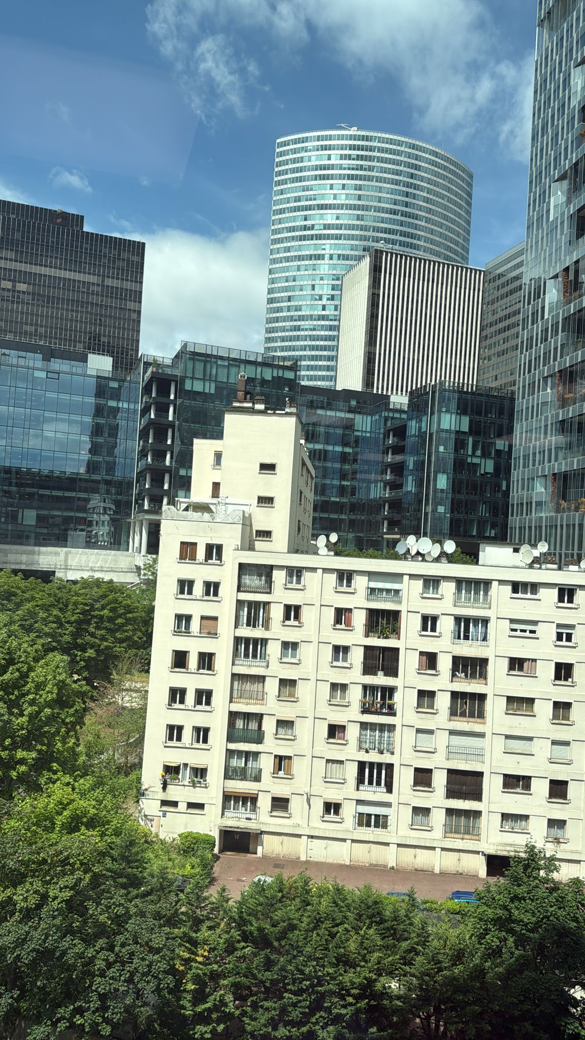 Profil de Elphege, 25 ans, Trav à Carlyle