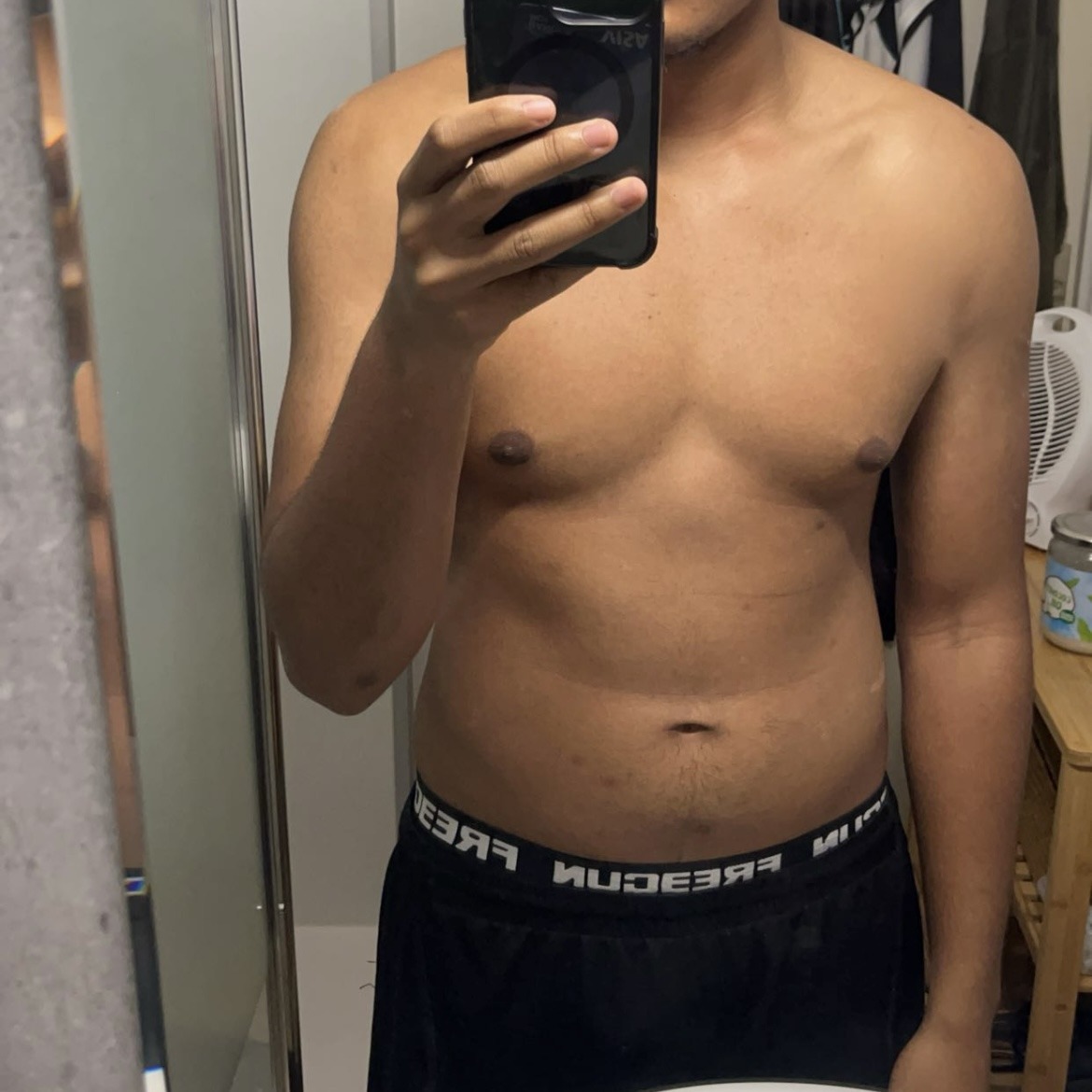 Profil de Smaile, 23 ans, Trav à Sundre