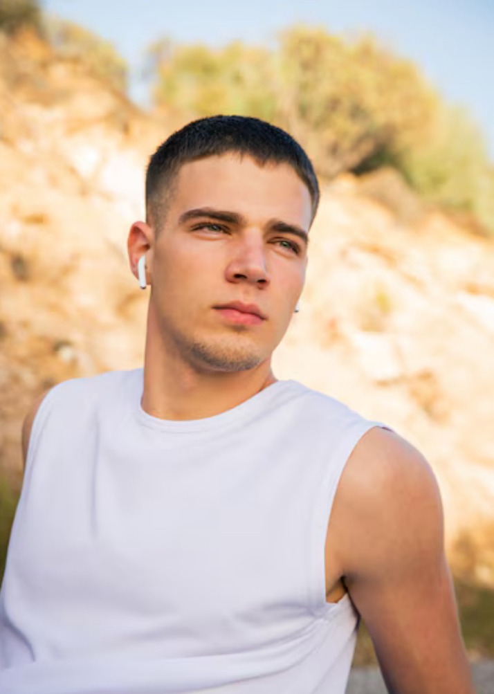 Profil de Miran, 23 ans, Trav à Black Point