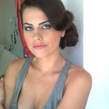 Profil de Flaura, 40 ans, Trav à La Baie