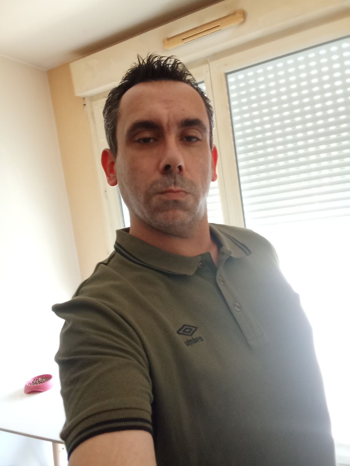 Profil de Jany, 39 ans, Trav à Fosston