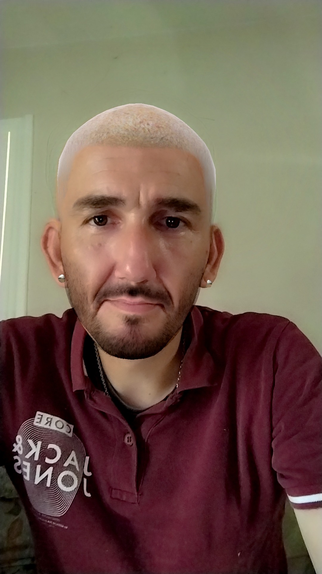 Profil de Ridley, 37 ans, Trav à Warburg