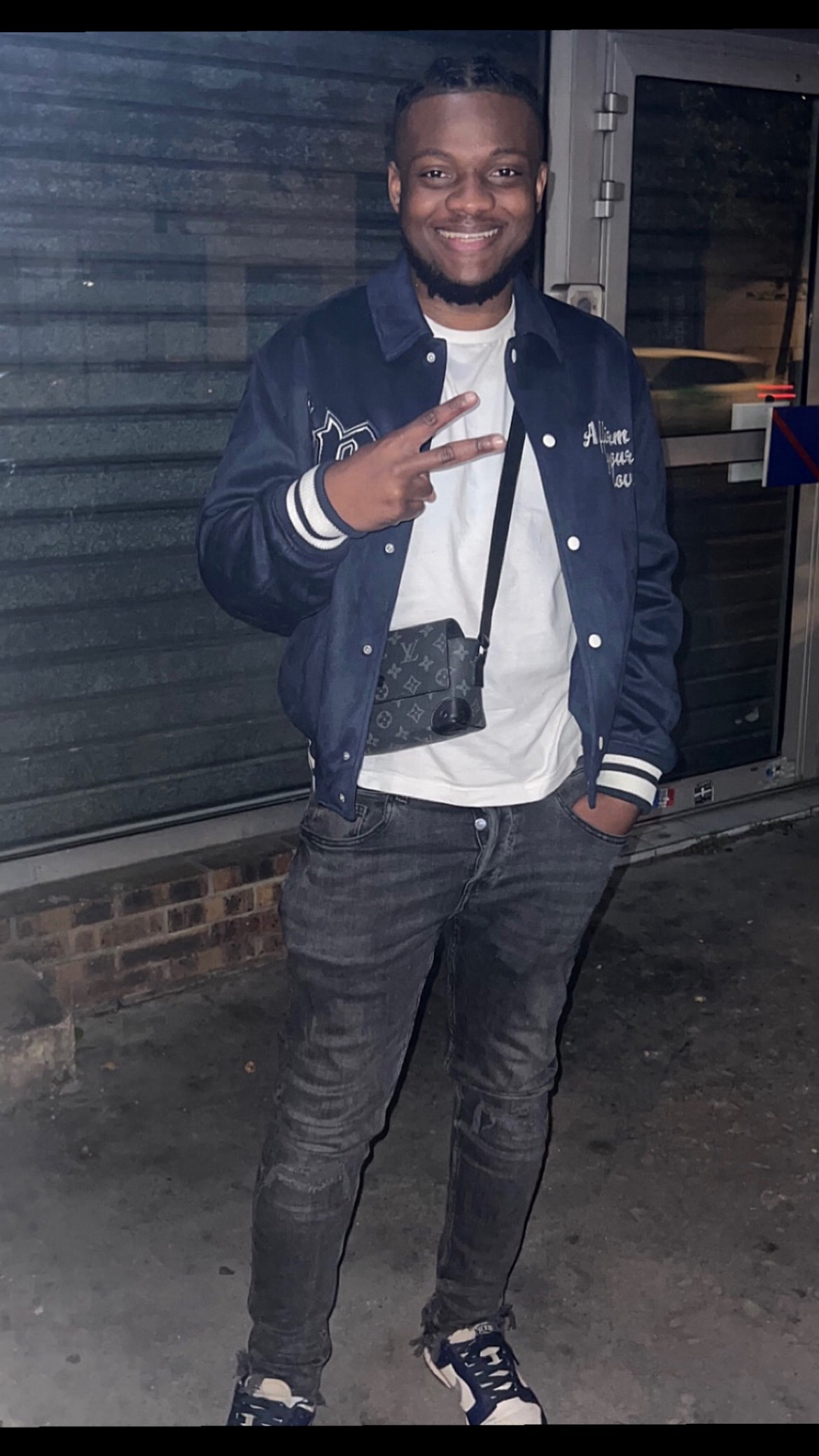 Profil de Yanik, 26 ans, Trav à Saint-Valentin