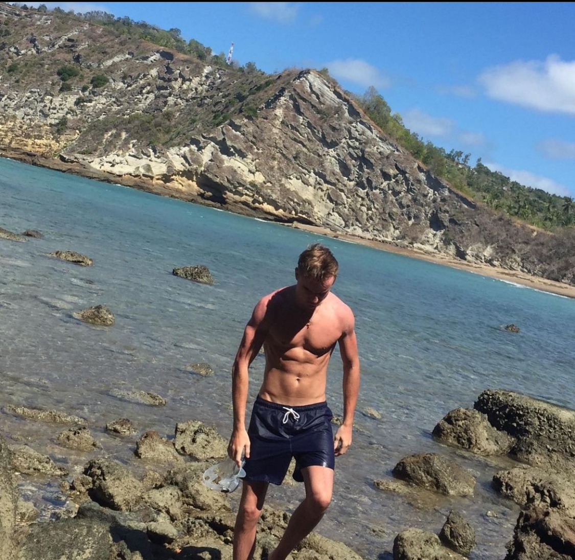 Profil de Fahrid, 29 ans, Trav à Ogden