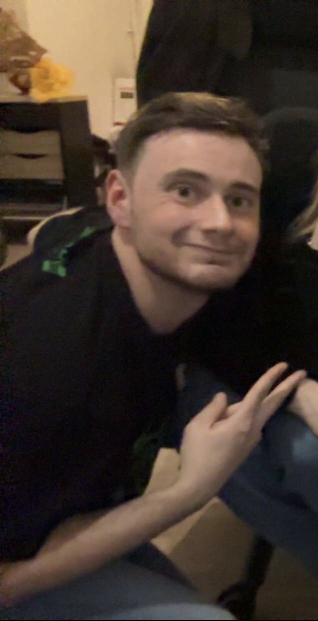 Profil de Louan, 27 ans, Trav à Hussar