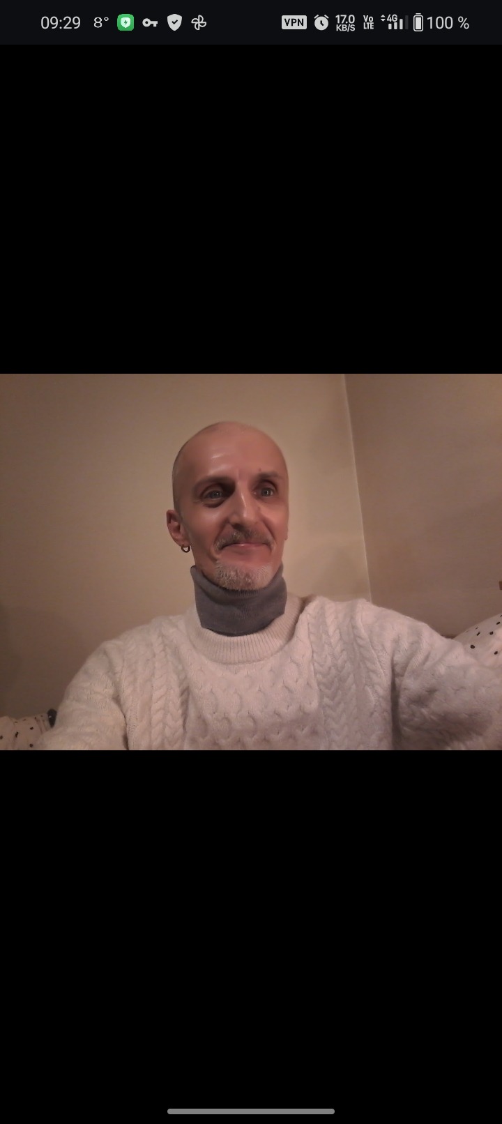 Profil de Yamine, 43 ans, Trav à MacGregor