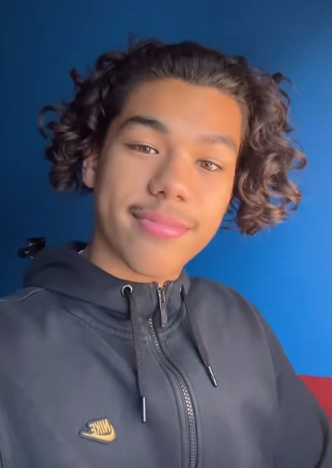 Profil de Orion, 21 ans, Trav à Empress