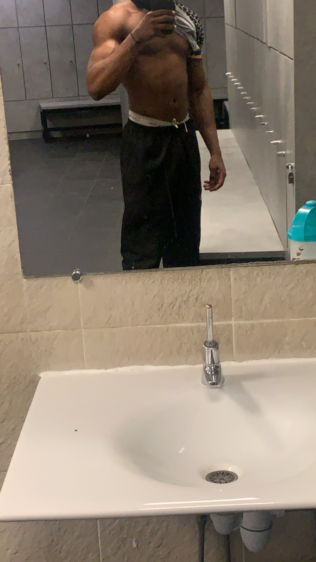 Profil de Spartaco, 22 ans, Trav à Big River