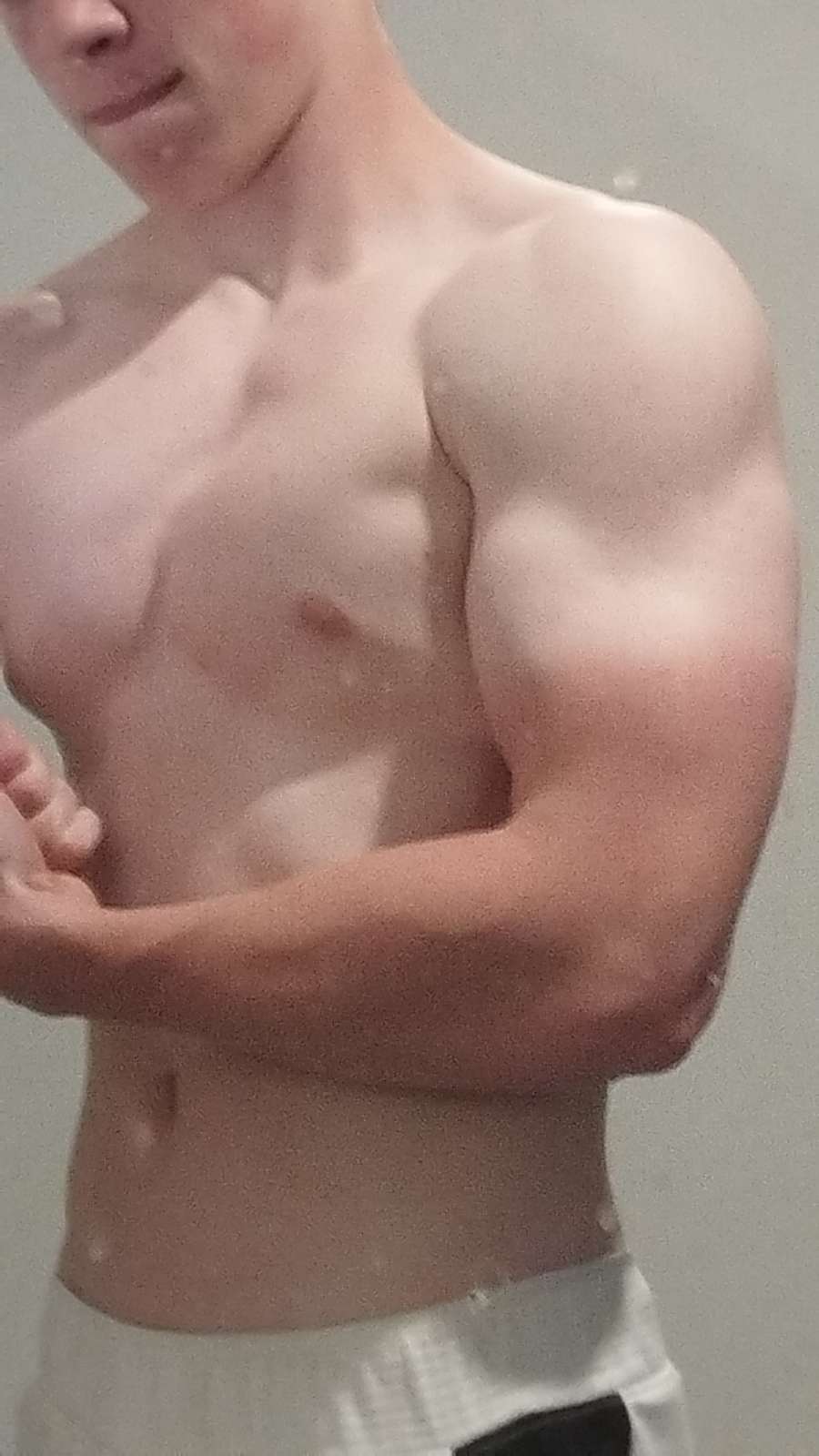 Profil de Serge, 19 ans, Trav à Cambridge-Narrows