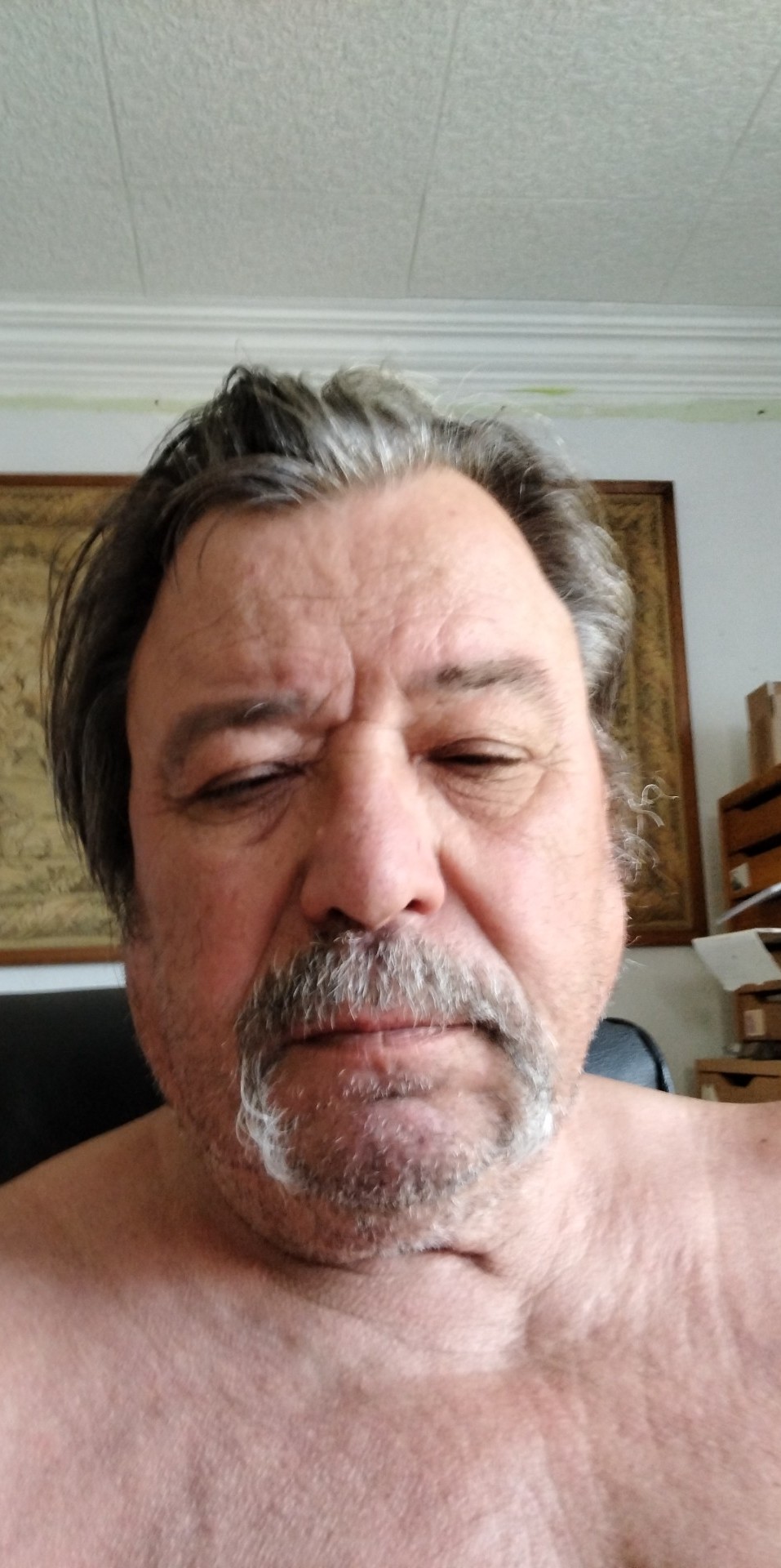 Profil de Daniil, 55 ans, Trav à Colchester