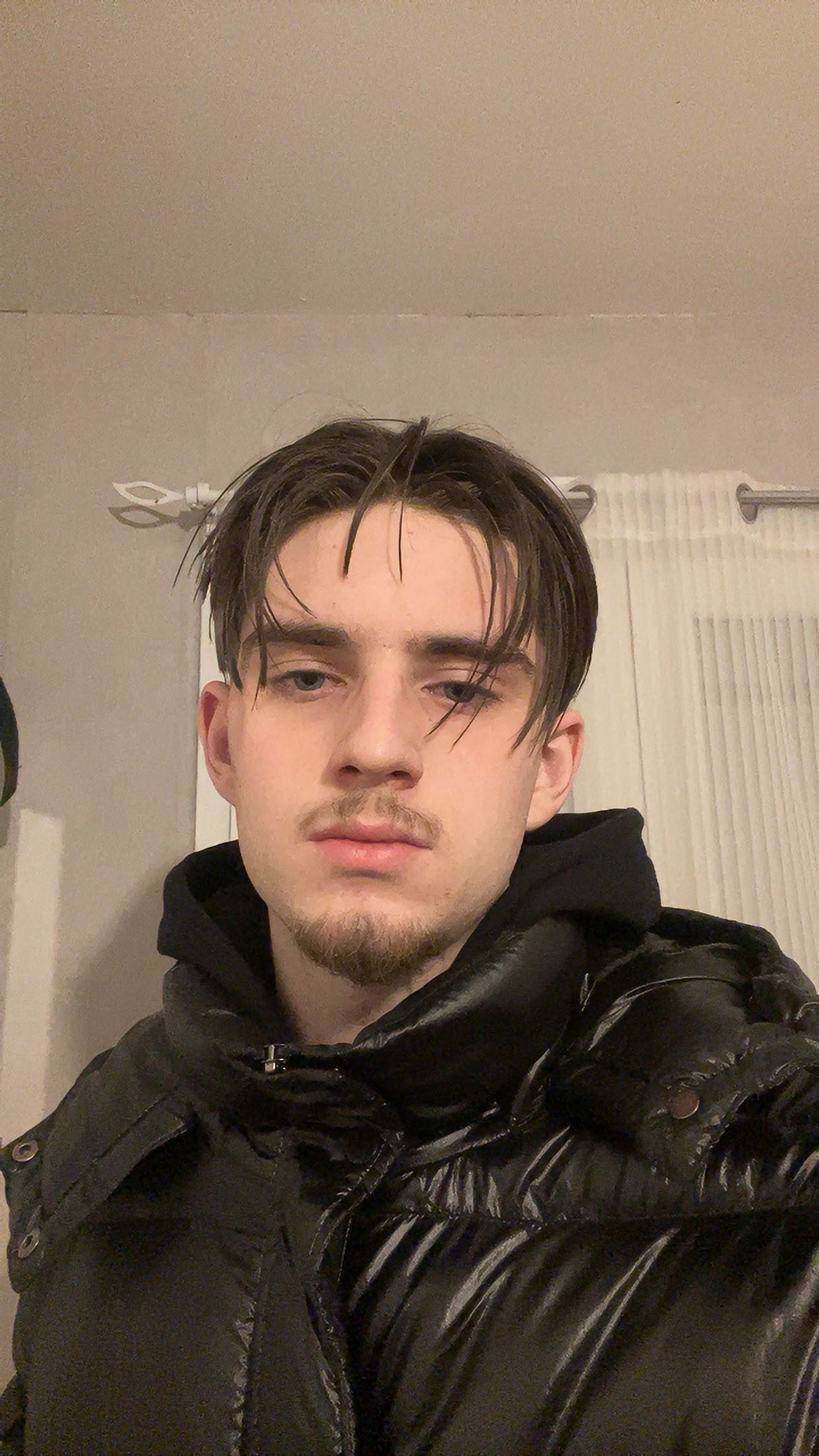 Profil de Forrest, 27 ans, Trav à Arundel