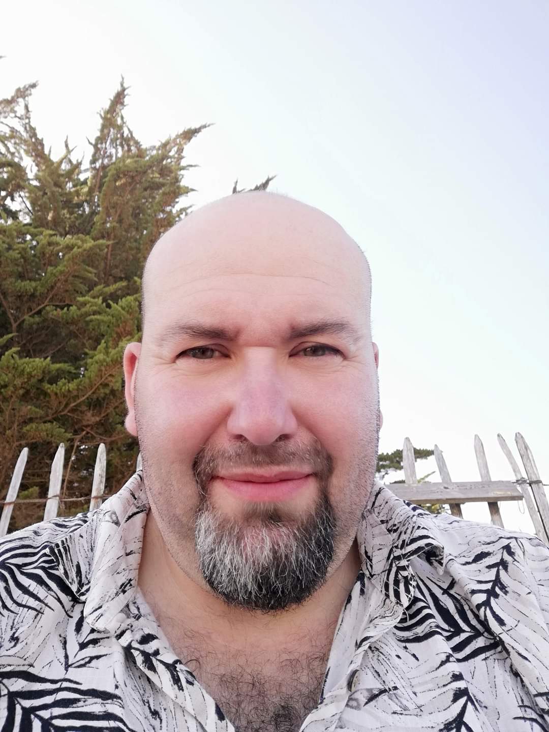 Profil de Talip, 47 ans, Trav à Repentigny