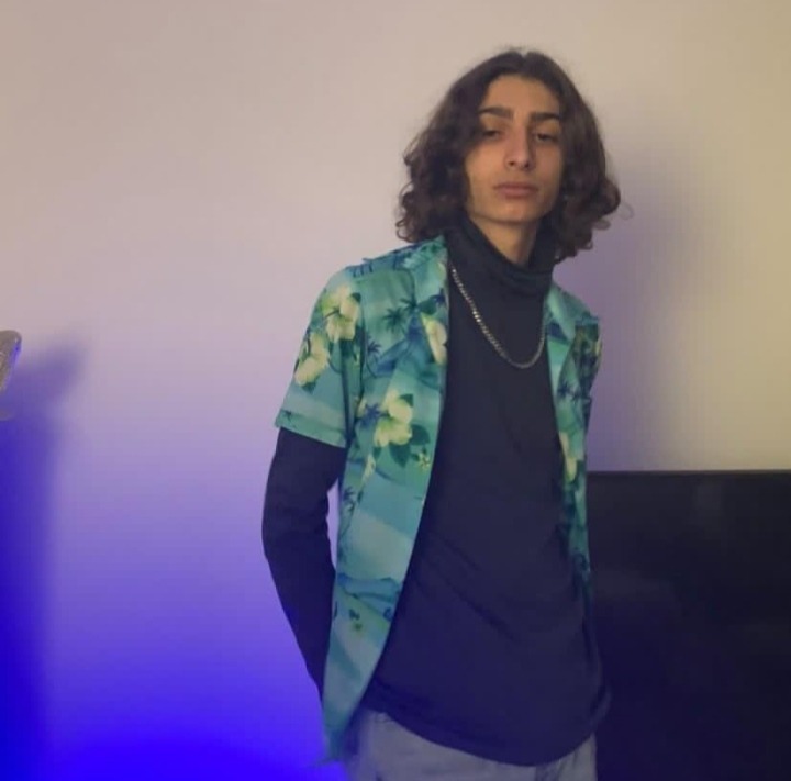 Profil de Abderramane, 20 ans, Trav à Rycroft