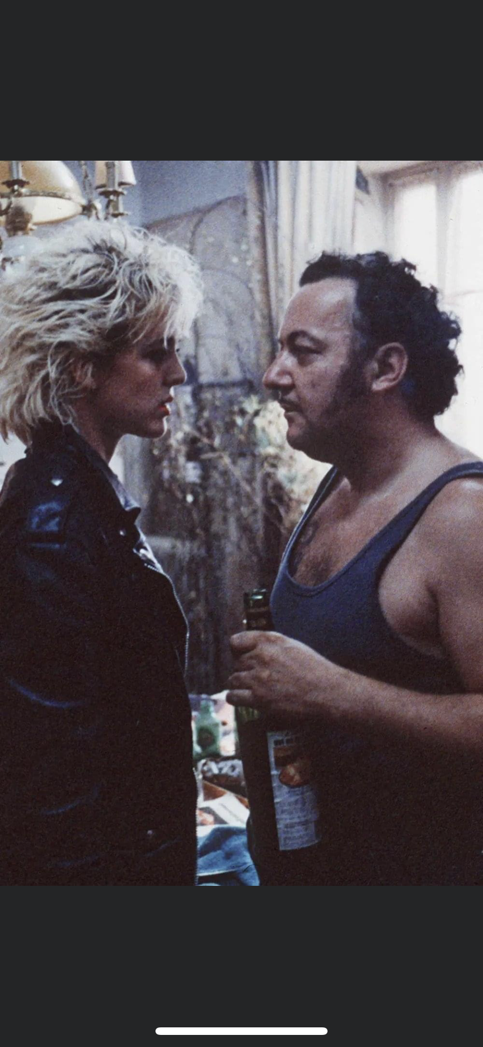 Profil de Hashim, 45 ans, Trav à Saint-Liboire