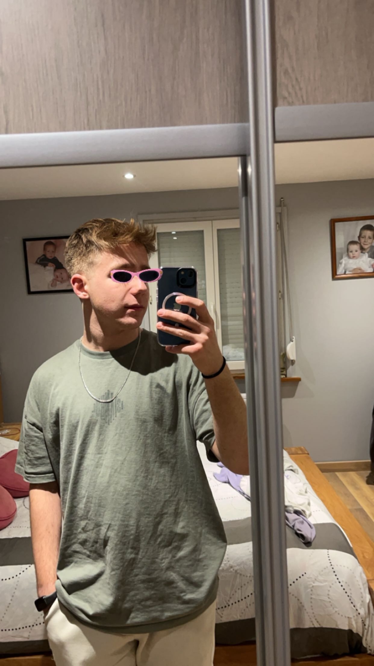 Profil de Lorys, 20 ans, Trav à Sexsmith