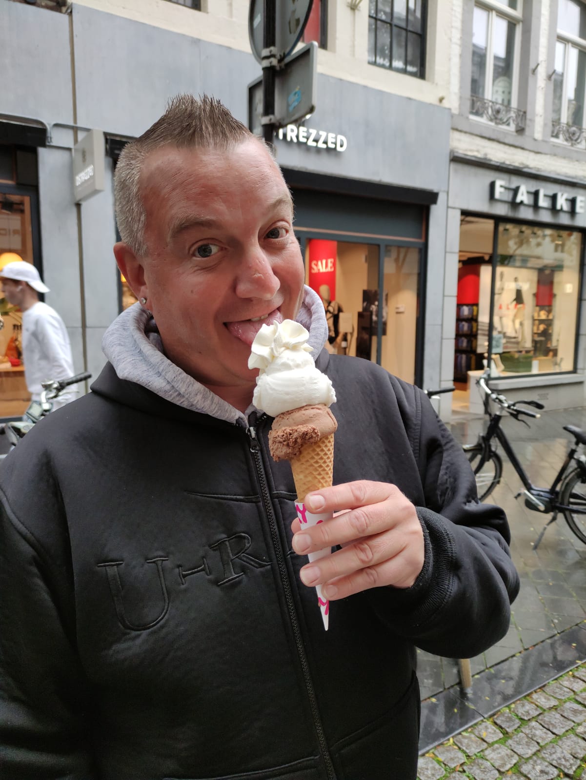 Profil de Adi, 47 ans, Trav à Major