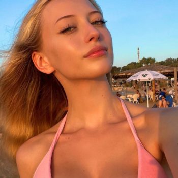 Profil de Beija, 30 ans, Trav à Port Rexton