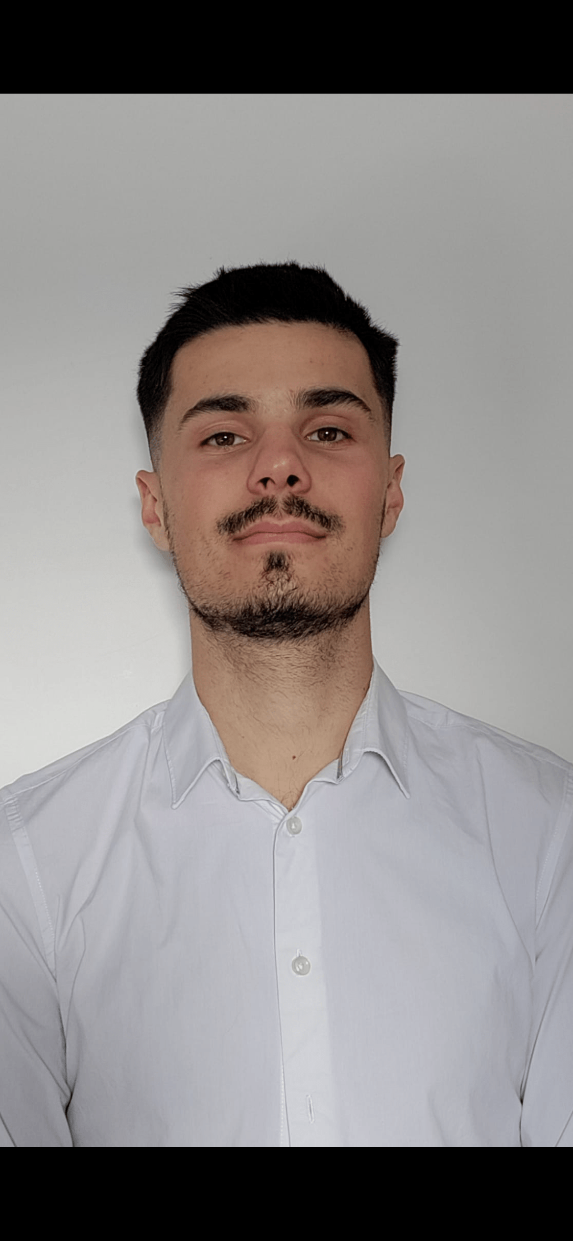 Profil de Camylle, 20 ans, Trav à Plummer Additional